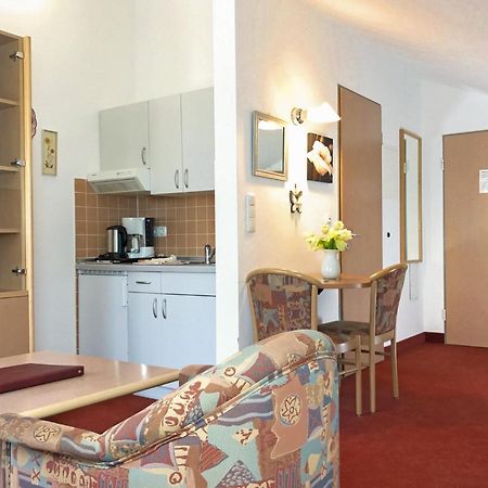 Appartement-Hotel Sibyllenbad Neualbenreuth Dış mekan fotoğraf