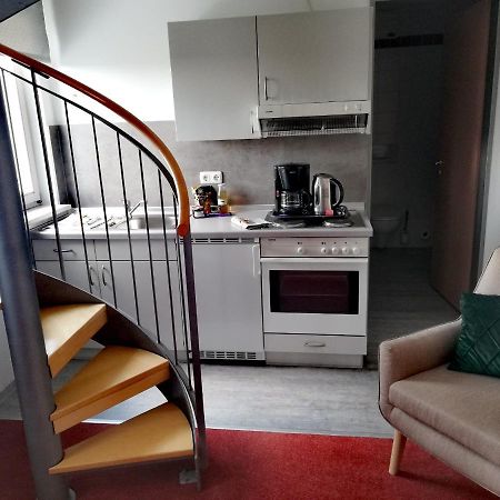 Appartement-Hotel Sibyllenbad Neualbenreuth Dış mekan fotoğraf