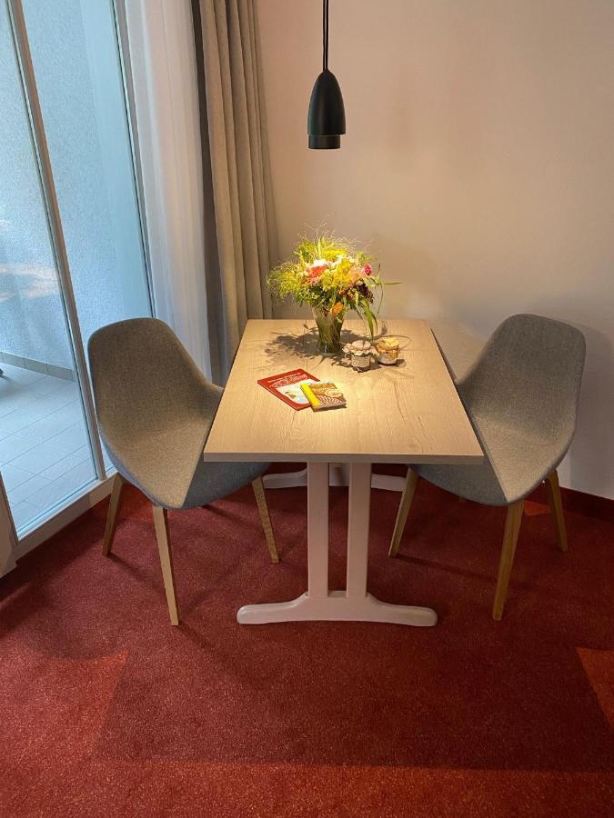 Appartement-Hotel Sibyllenbad Neualbenreuth Dış mekan fotoğraf