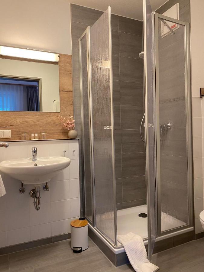 Appartement-Hotel Sibyllenbad Neualbenreuth Dış mekan fotoğraf