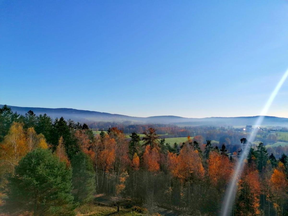 Appartement-Hotel Sibyllenbad Neualbenreuth Dış mekan fotoğraf