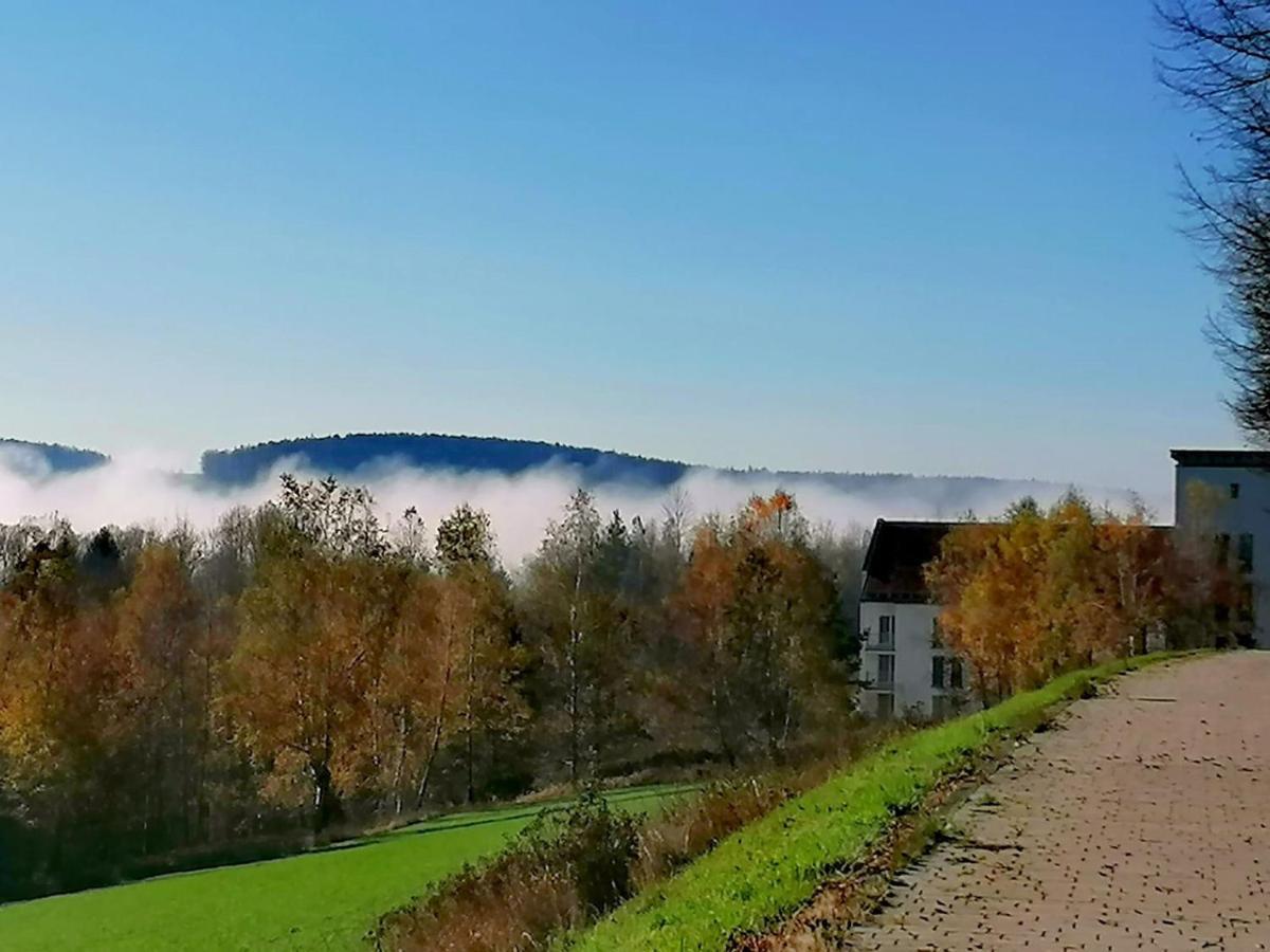 Appartement-Hotel Sibyllenbad Neualbenreuth Dış mekan fotoğraf