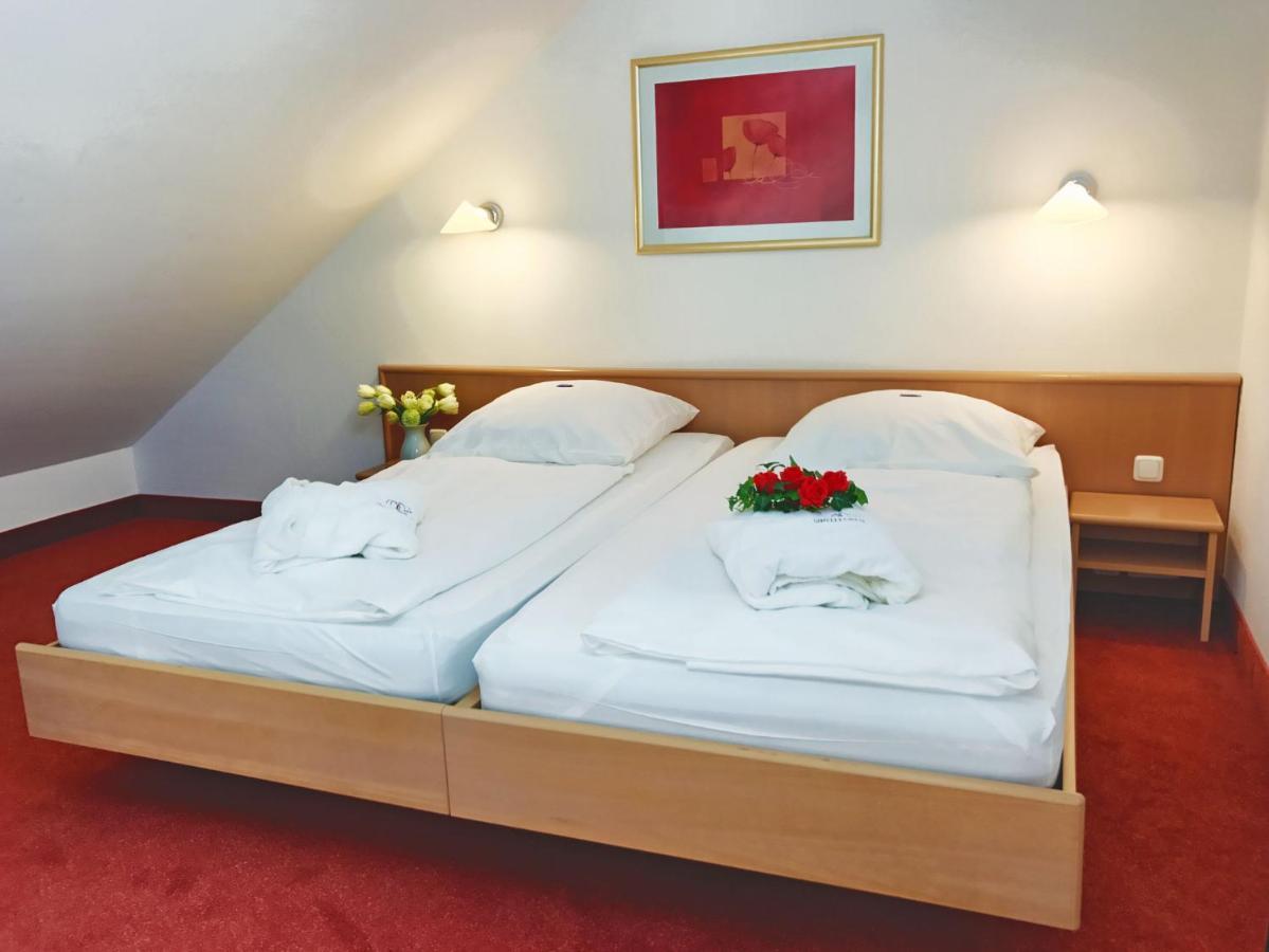 Appartement-Hotel Sibyllenbad Neualbenreuth Dış mekan fotoğraf